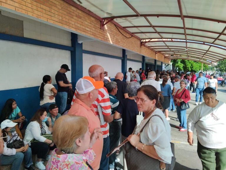 Saime elimina horario fijo para citas de cédula y pasaporte