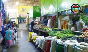 Mercado Altos de Jalisco: ejemplo de higiene y variedad tras años de abandono