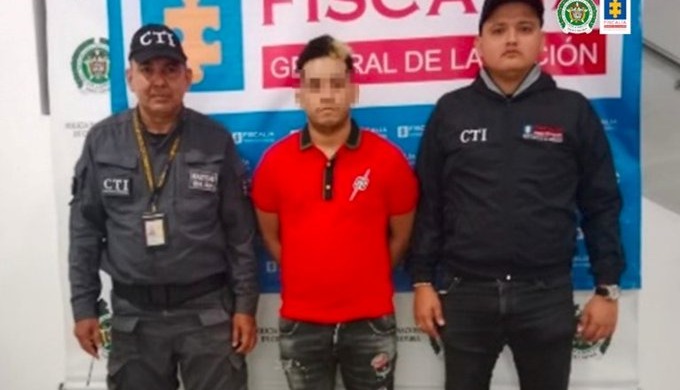 Condenan a 21 años de cárcel a miembros del “Tren de Aragua” por homicidios en Cúcuta