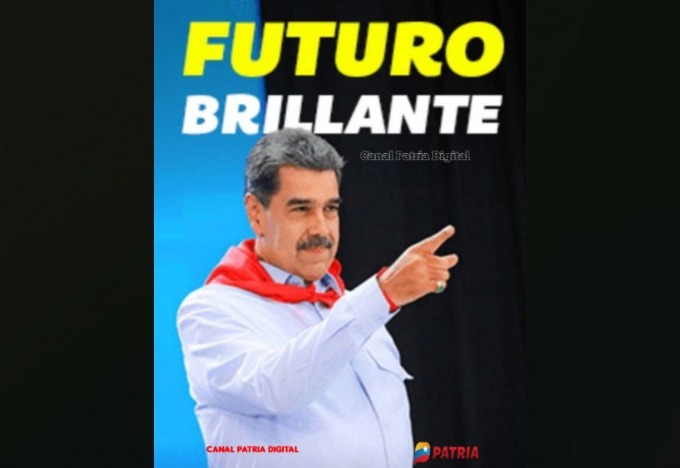 Entregan el bono especial Futuro Brillante