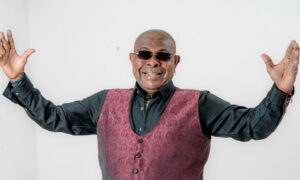 Fallece el cantante colombiano Wilson Manyoma, voz icónica de la salsa