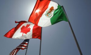 Trump impone aranceles, pero Canadá, China y México reaccionan con represalias