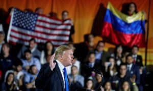Venezolanos en EE. UU. se sienten traicionados y abandonados por Trump