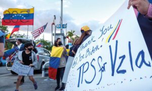 New York Times: Trump revocará el TPS a 300.000 venezolanos en EE. UU.