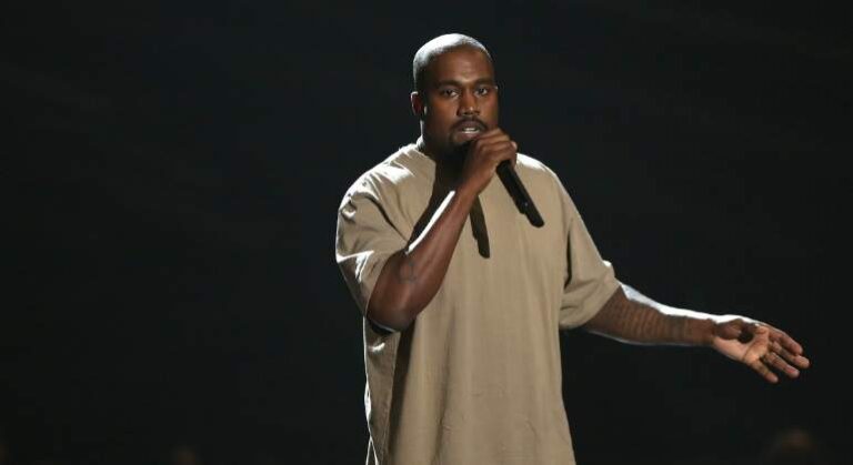 Kanye West revela que fue diagnosticado con autismo tras cuestionar su trastorno bipolar