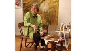 La Alianza Francesa inaugura “Tejiendo Raíces Ancestrales” en honor a Ofelia Soto