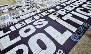 Foro Penal contabiliza 884 presos políticos en el país, 85 con doble nacionalidad