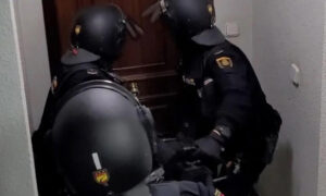Desmantelan en España una red de trata que explotó a más de 1.000 venezolanas y colombianas