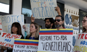 Capriles: Fin del TPS arrebata a los venezolanos su "derecho a vivir sin miedo"