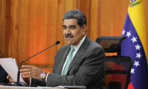 Maduro asegura que la economía acumula 16 trimestres de crecimiento
