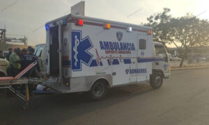 Arrollan a hombre de 62 años en el casco central de Maracaibo
