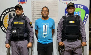 Detienen a vigilante por abusar sexualmente de niñas de entre 9 y 14 años