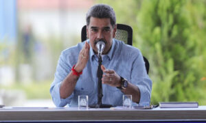 Maduro anuncia que enviará avión a México para “rescatar” a 300 venezolanos