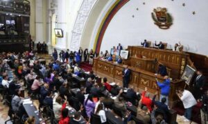 AN 2020 acuerda impulsar “vida y obra” de Chávez tras 12 años de su muerte