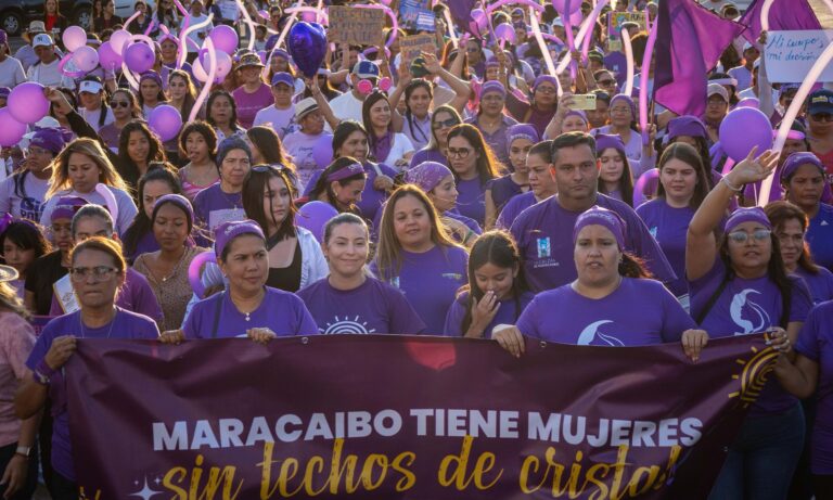 Alcaldía de Maracaibo celebrará el Mes de la Mujer