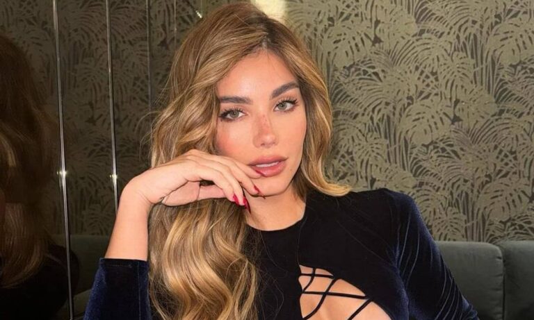 Aleska Génesis podría pagar reparo de $496.000 tras acusación de robo