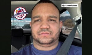 Asesinan a zuliano de un balazo mientras viajaba en carretera de Utah a Idaho