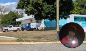 Asesinan a joven por mojar a 2 sujetos mientras jugaba Carnaval en Yaracuy
