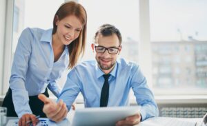 Auxiliar administrativo: orientaciones y recursos para el desarrollo profesional