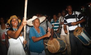 Celebrarán el Día de la Afrozulianidad en Santa Lucía con gaita de tambora