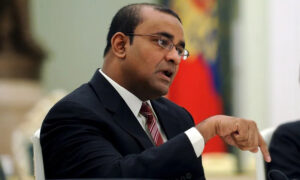 Guyana advierte que responderá ante cualquier agresión de Venezuela por el Esequibo