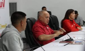 Gobierno tras amenazas de Guyana sobre elecciones en el Esequibo: “Denota es miedo”
