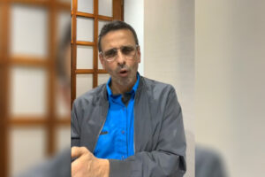 Capriles dice que la abstención solo ha hecho retroceder a la oposición