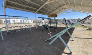 EE. UU. cierra centros para procesar migrantes en frontera sur debido a poco flujo