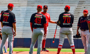 Designan a César Izturis como mánager de Cardenales de Lara