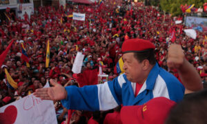 Oficialismo en Zulia hará “emotivo homenaje” a Chávez a 12 años de su muerte