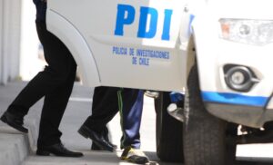 Detienen en Chile a 6 integrantes de facción del “Tren de Aragua”