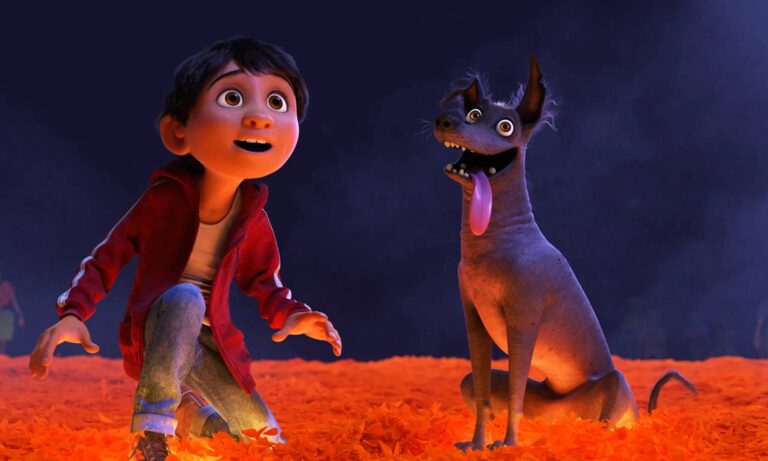 Disney anuncia la secuela de “Coco”