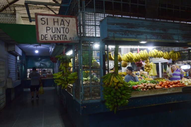 ¿Qué compra un trabajador con un ingreso mensual de $160?