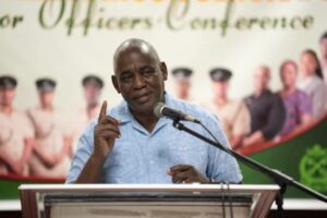 Guyana acusará de traición a quienes apoyen elecciones en el Esequibo