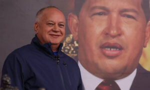 Cabello anuncia “Operación Tun Tun” a chavistas que participen en “mafias zulianas”