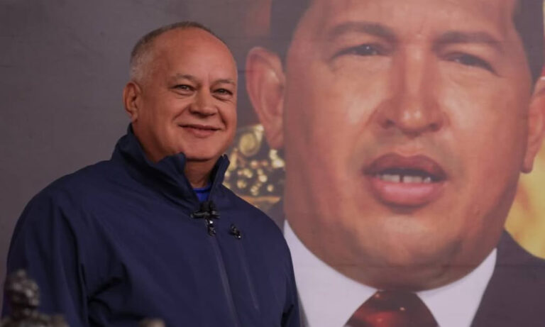 Cabello anuncia “Operación Tun Tun” a chavistas que participen en “mafias zulianas”