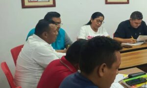 En Guajira evalúan crear un decreto que prohíba a menores conducir motos