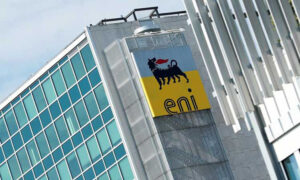 Eni confirma que EE. UU. revocó permiso para recibir pagos en petróleo de Pdvsa