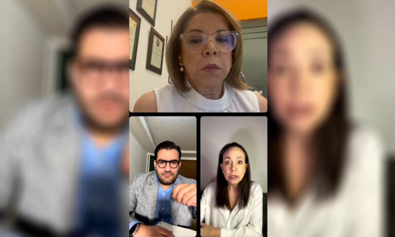 Machado culpa a Maduro por revocación de licencia de Chevron