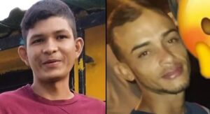 Excarcelan a jóvenes Carlos Valecillos y Cristian Albornoz, detenidos tras el 28J