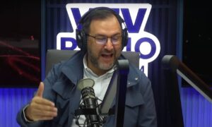 Yván Gil asevera que Venezuela es víctima de “discursos de odio” de EE. UU.