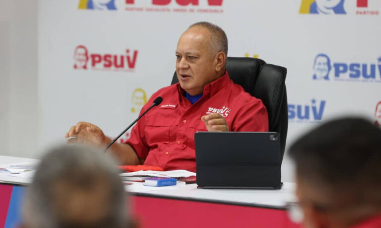 Más de 5 millones de personas participaron en las asambleas del Psuv