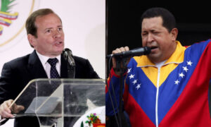 Juan Pablo Guanipa sobre Chávez: “Es el artífice de la desgracia venezolana”