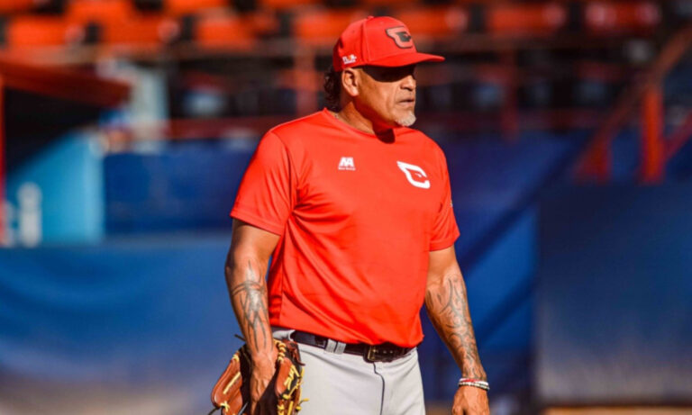 Henry Blanco no seguirá en Cardenales de Lara