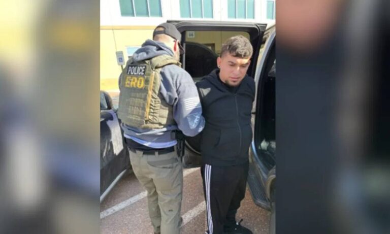 Arrestan a venezolano miembro del “Tren de Aragua” en Colorado Springs