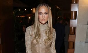JLo se siente “traicionada” tras ver fotos de Affleck y Garner