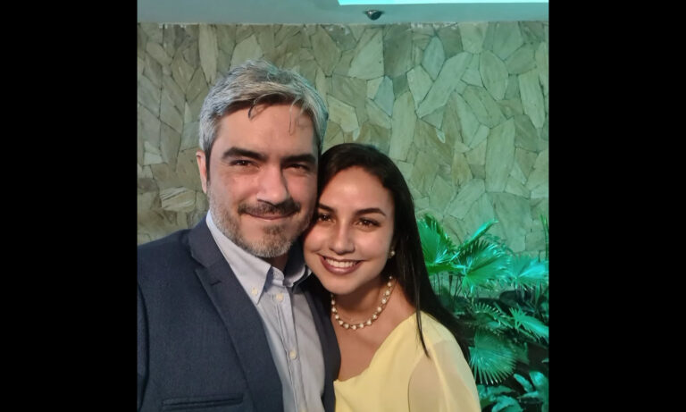 Hermana de Luis Somaza exige justicia y libertad tras un mes detenido