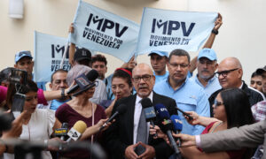 Movimiento por Venezuela considera “nefasta” la imposición de aranceles de Trump