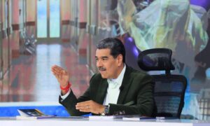 Maduro envía a Petro propuesta para zona fronteriza de “desarrollo compartido”