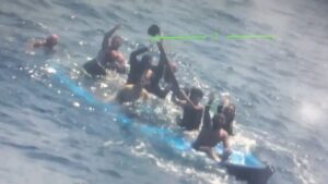 Búsqueda de migrantes falconianos desaparecidos concluye sin nuevos hallazgos